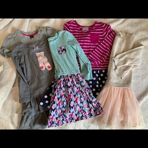 Dress bundle